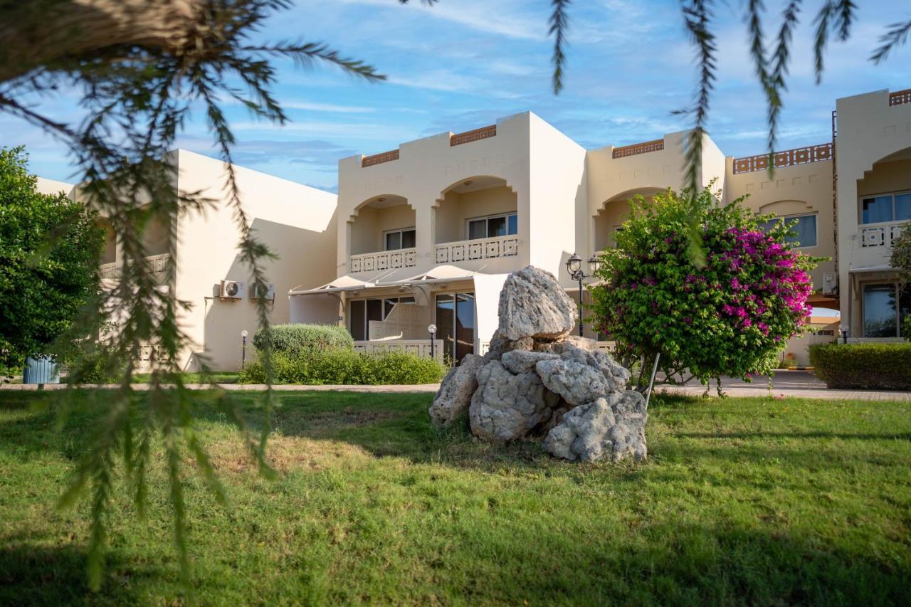 Radwa Ramada منتجع ينبع