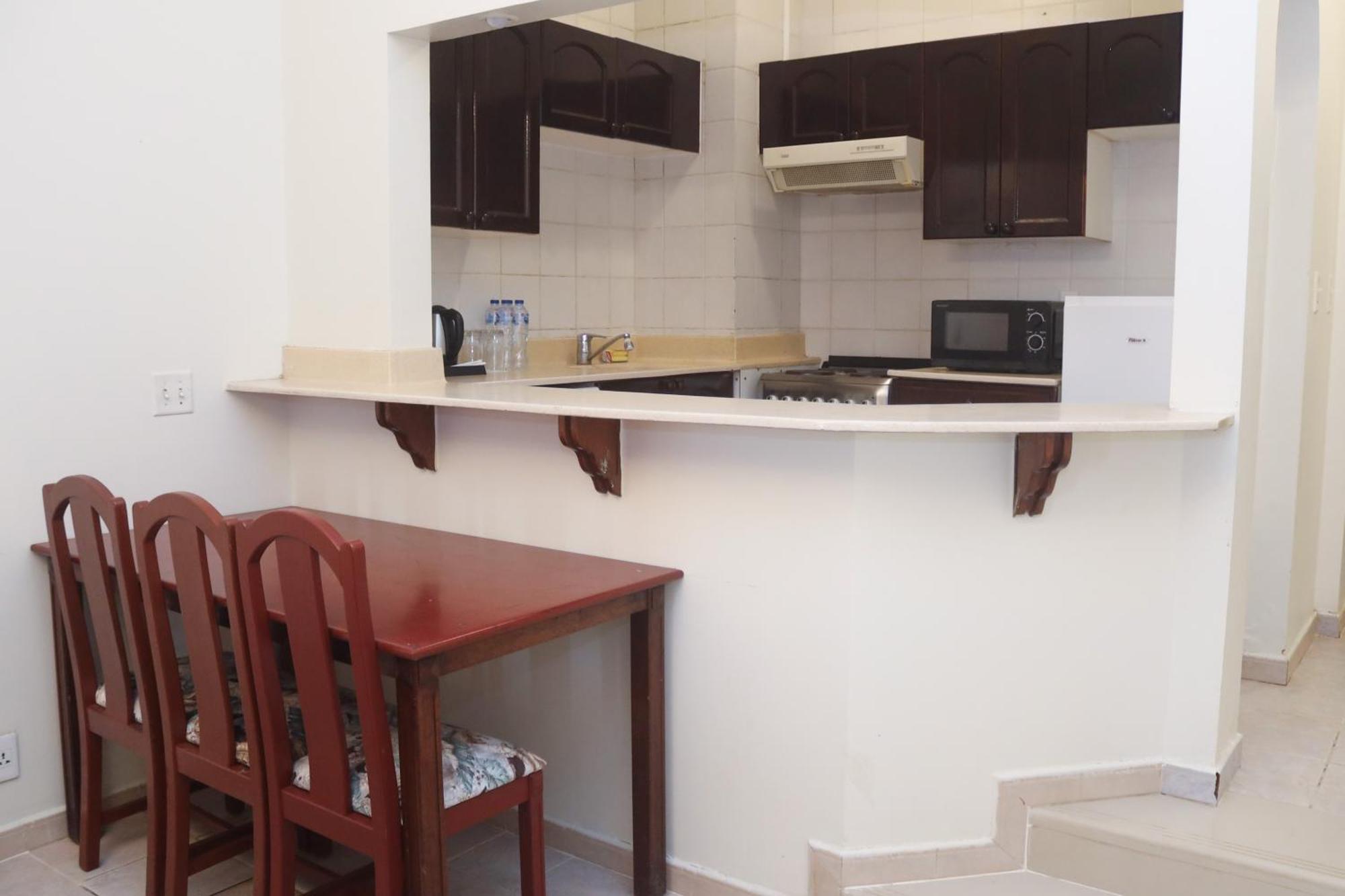 Resort Radwa Ramada